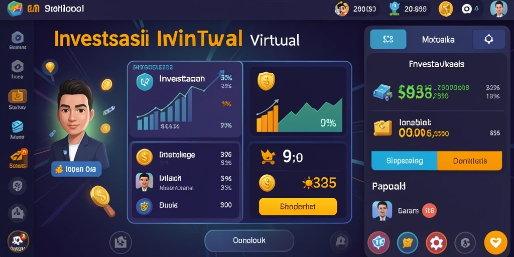 bento4d - Beragam mode permainan yang seru dan menantang.