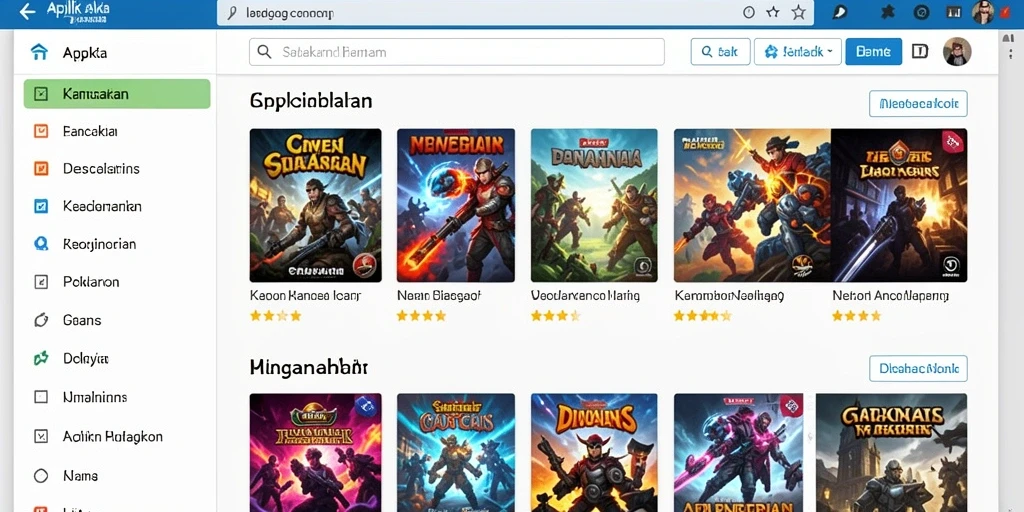 dreamplay77 - Beragam karakter menarik untuk dipilih.