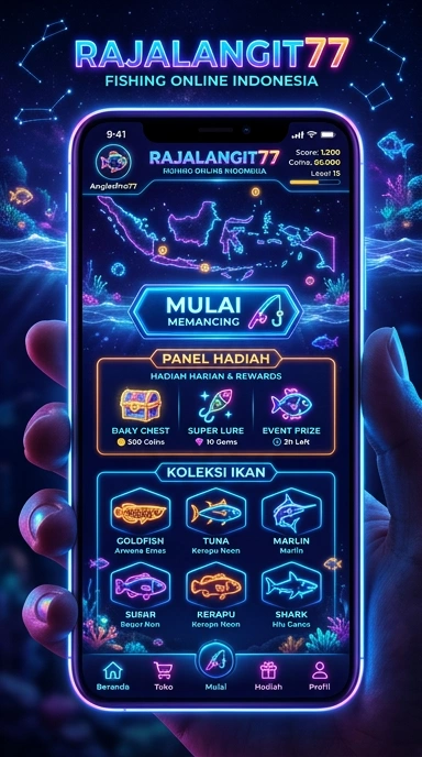 Pratinjau build resmi — siap diunduh untuk Android