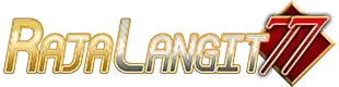 rajalangit77 — Logo Resmi